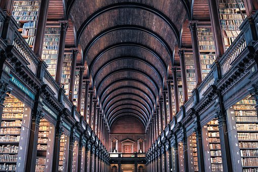 Thesis help dublin